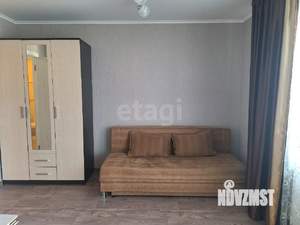 Студия квартира, вторичка, 24м2, 4/18 этаж