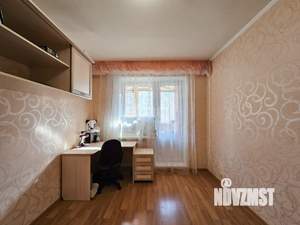 4-к квартира, вторичка, 87м2, 3/10 этаж