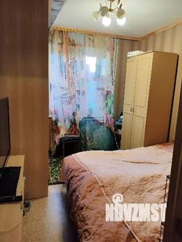 2-к квартира, вторичка, 42м2, 1/5 этаж