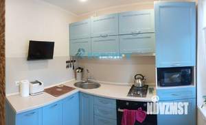 3-к квартира, вторичка, 59м2, 2/9 этаж