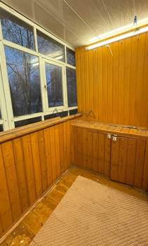 3-к квартира, вторичка, 53м2, 4/9 этаж