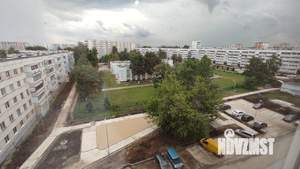 3-к квартира, вторичка, 67м2, 7/9 этаж