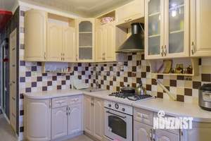 3-к квартира, вторичка, 73м2, 5/10 этаж