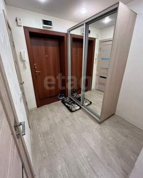 1-к квартира, вторичка, 40м2, 13/14 этаж