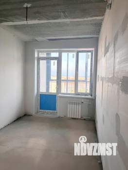 1-к квартира, вторичка, 43м2, 13/17 этаж