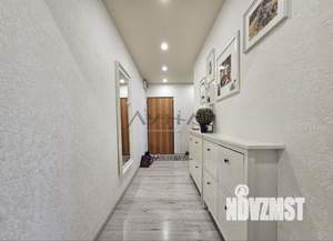 3-к квартира, вторичка, 69м2, 6/10 этаж