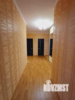 2-к квартира, вторичка, 68м2, 9/16 этаж