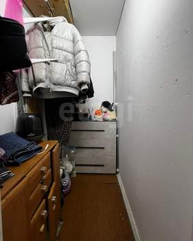 2-к квартира, вторичка, 52м2, 4/9 этаж