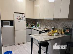 2-к квартира, вторичка, 40м2, 14/19 этаж