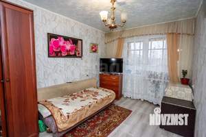 3-к квартира, вторичка, 60м2, 4/5 этаж