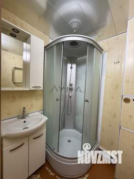 1-к квартира, вторичка, 33м2, 2/12 этаж