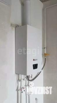 Студия квартира, вторичка, 31м2, 3/4 этаж