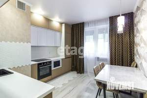 2-к квартира, вторичка, 70м2, 4/24 этаж