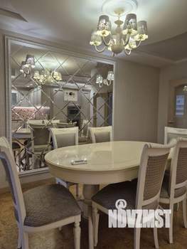 4-к квартира, вторичка, 147м2, 4/6 этаж