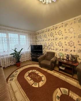3-к квартира, вторичка, 59м2, 5/5 этаж