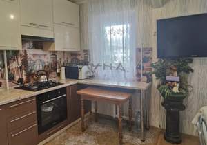 4-к квартира, вторичка, 72м2, 4/5 этаж