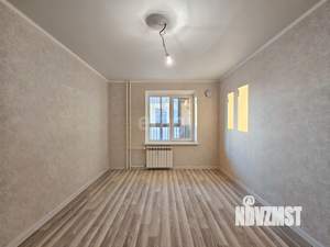 1-к квартира, вторичка, 40м2, 2/18 этаж