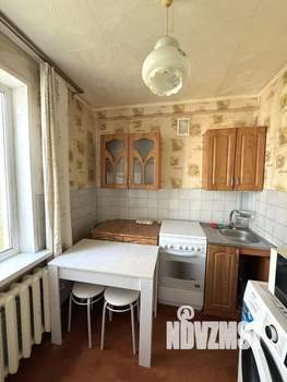 1-к квартира, вторичка, 29м2, 5/5 этаж