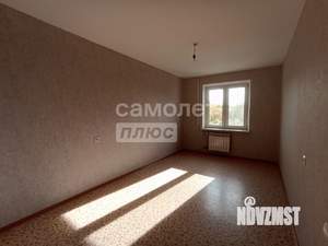 2-к квартира, вторичка, 57м2, 3/10 этаж