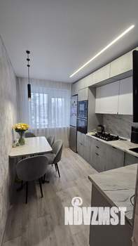 3-к квартира, вторичка, 67м2, 4/9 этаж