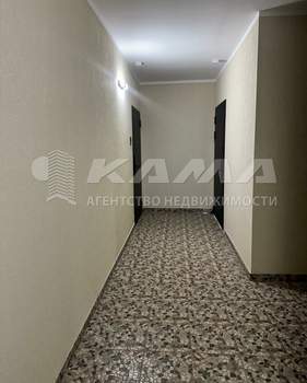 1-к квартира, вторичка, 34м2, 1/19 этаж