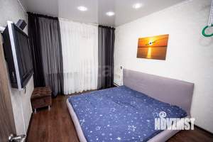 4-к квартира, вторичка, 71м2, 5/5 этаж