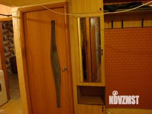 4-к квартира, вторичка, 72м2, 5/5 этаж