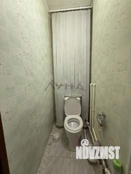 3-к квартира, вторичка, 59м2, 5/5 этаж