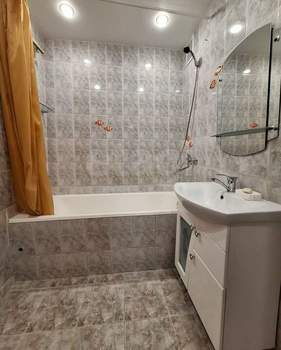 3-к квартира, вторичка, 67м2, 3/9 этаж