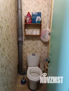 Студия квартира, вторичка, 22м2, 3/5 этаж