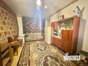 2-к квартира, вторичка, 44м2, 1/12 этаж