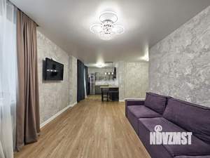 2-к квартира, вторичка, 63м2, 5/17 этаж
