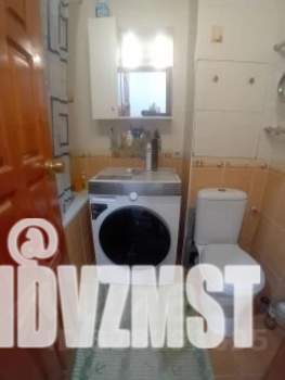 2-к квартира, вторичка, 49м2, 6/9 этаж