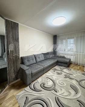 2-к квартира, вторичка, 57м2, 3/10 этаж