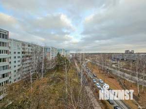 3-к квартира, вторичка, 66м2, 7/9 этаж