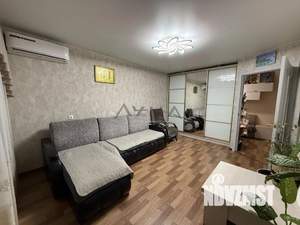 2-к квартира, вторичка, 56м2, 6/12 этаж
