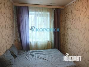 2-к квартира, вторичка, 44м2, 5/9 этаж