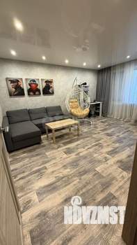 3-к квартира, вторичка, 59м2, 3/5 этаж