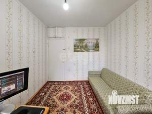 3-к квартира, вторичка, 64м2, 6/9 этаж