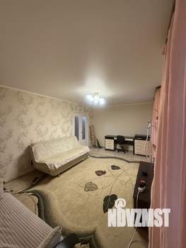 2-к квартира, вторичка, 56м2, 5/5 этаж