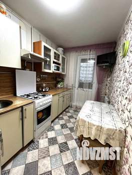 2-к квартира, вторичка, 42м2, 2/5 этаж