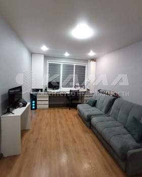 2-к квартира, вторичка, 44м2, 4/5 этаж