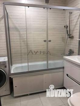 1-к квартира, вторичка, 41м2, 14/18 этаж