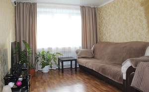 3-к квартира, вторичка, 66м2, 12/12 этаж
