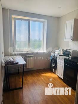 1-к квартира, вторичка, 37м2, 5/9 этаж