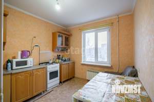 3-к квартира, вторичка, 71м2, 2/5 этаж