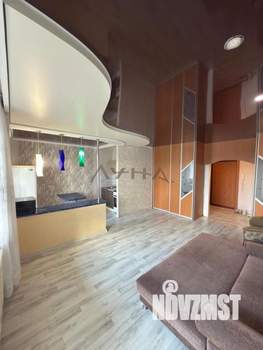 Студия квартира, вторичка, 39м2, 7/16 этаж