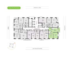 Фото квартиры на продажу (2)