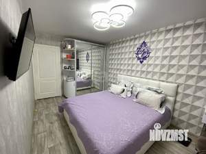 2-к квартира, вторичка, 54м2, 1/10 этаж