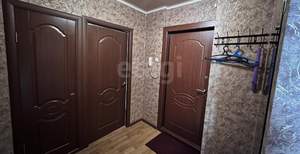 2-к квартира, вторичка, 44м2, 11/12 этаж